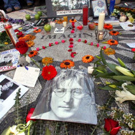 john lennon buried in louis vuitton